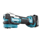 Makita Akumulatorowe narzędzie wielofunkcyjne LXT® DTM52