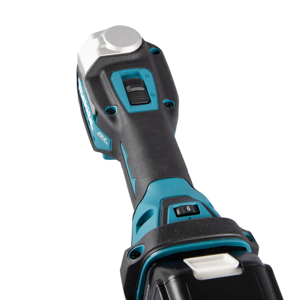 Makita Akumulatorowe narzędzie wielofunkcyjne LXT® DTM52