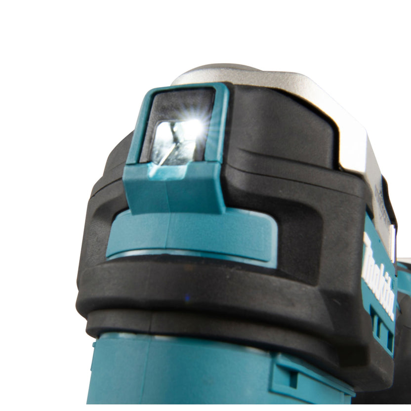 Makita Akumulatorowe narzędzie wielofunkcyjne LXT® DTM52