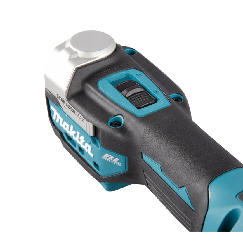 Makita Akumulatorowe narzędzie wielofunkcyjne LXT® DTM52