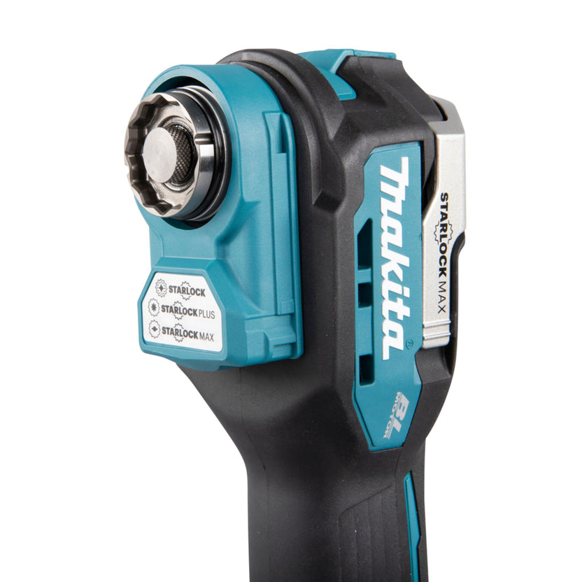 Makita Akumulatorowe narzędzie wielofunkcyjne LXT® DTM52