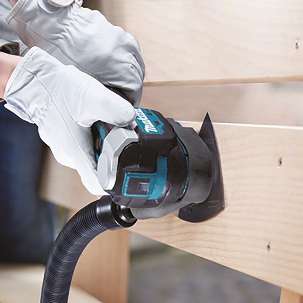 Makita Akumulatorowe narzędzie wielofunkcyjne LXT® DTM52