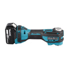 Makita Akumulatorowe narzędzie wielofunkcyjne LXT® DTM52