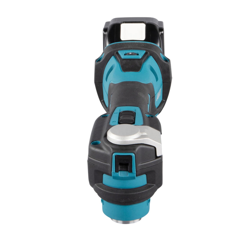 Makita Akumulatorowe narzędzie wielofunkcyjne LXT® DTM52
