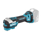 Makita Akumulatorowe narzędzie wielofunkcyjne LXT® DTM52
