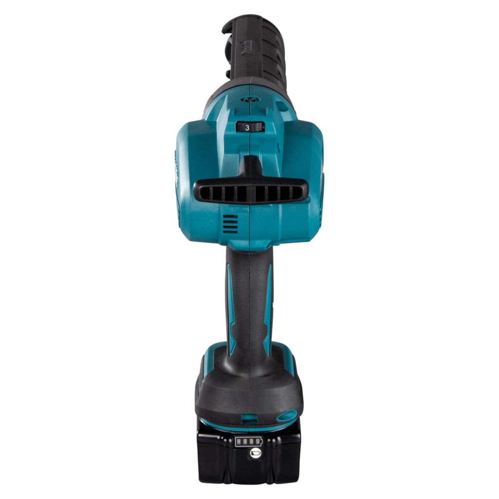 Makita Akumulatorowy wyciskacz do kleju i silikonu LXT® DCG180