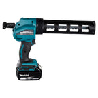 Makita Akumulatorowy wyciskacz do kleju i silikonu LXT® DCG180