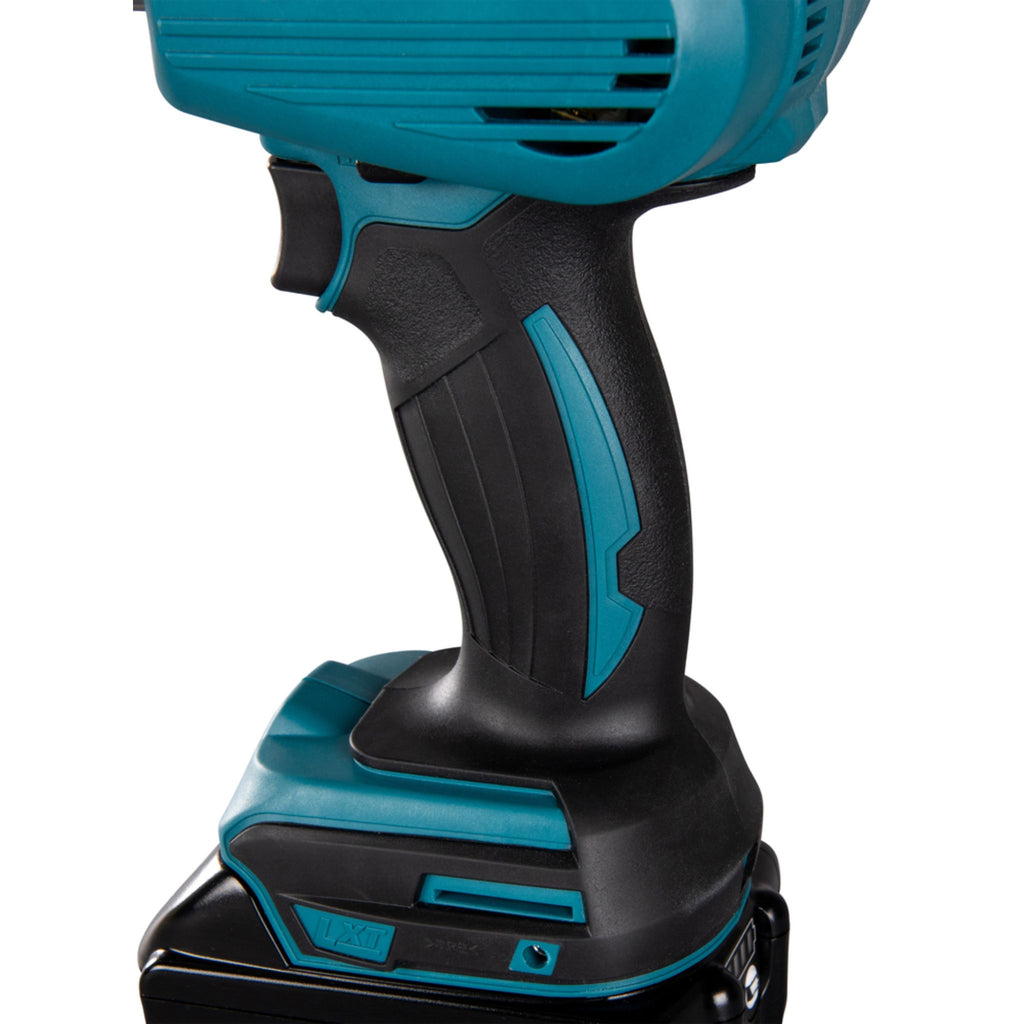 Makita Akumulatorowy wyciskacz do kleju i silikonu LXT® DCG180