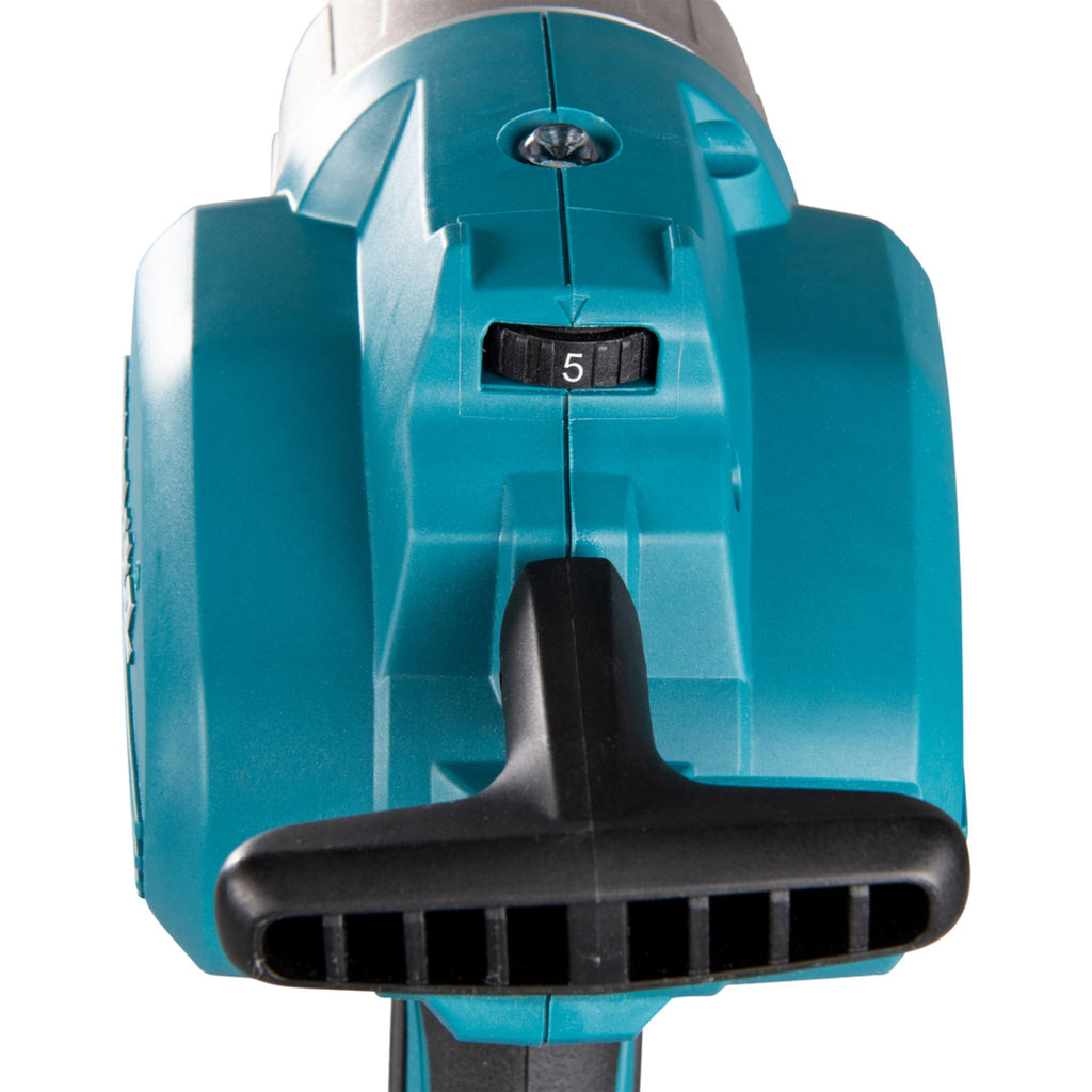 Makita Akumulatorowy wyciskacz do kleju i silikonu LXT® DCG180