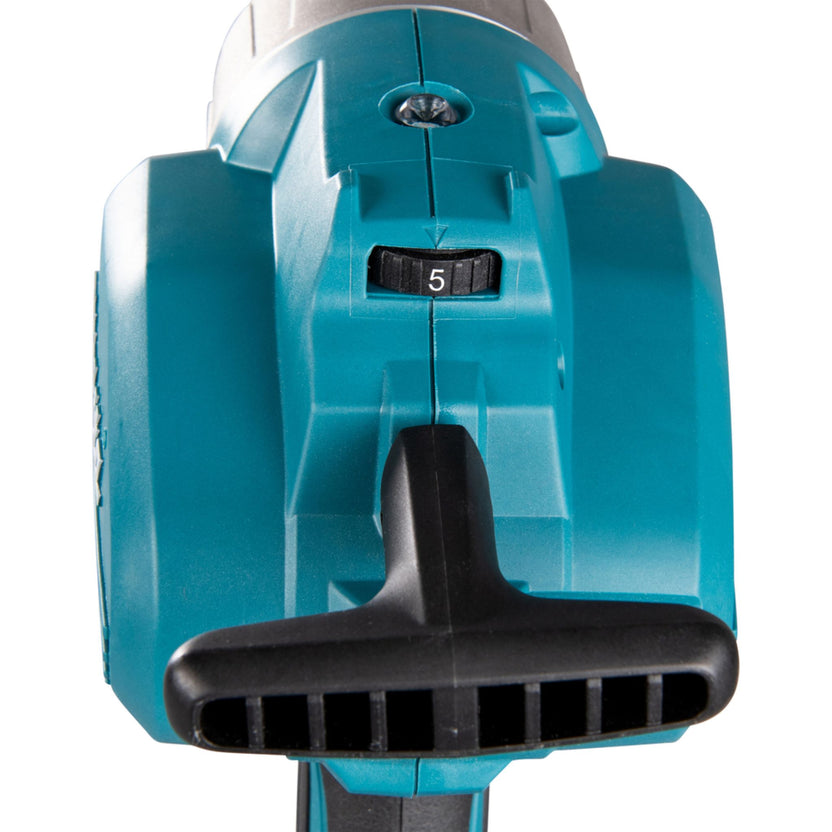 Makita Akumulatorowy wyciskacz do kleju i silikonu LXT® DCG180