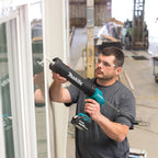 Makita Akumulatorowy wyciskacz do kleju i silikonu LXT® DCG180