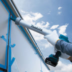Makita Akumulatorowy wyciskacz do kleju i silikonu LXT® DCG180
