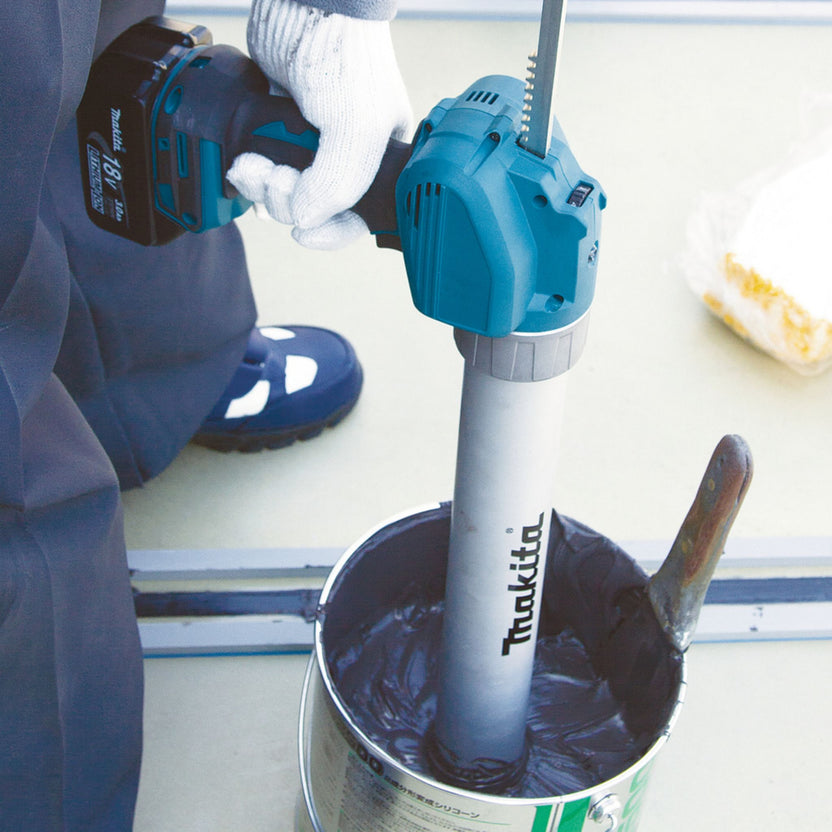 Makita Akumulatorowy wyciskacz do kleju i silikonu LXT® DCG180