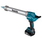 Makita Akumulatorowy wyciskacz do kleju i silikonu LXT® DCG180