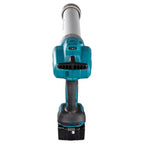 Makita Akumulatorowy wyciskacz do kleju i silikonu LXT® DCG180