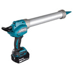 Makita Akumulatorowy wyciskacz do kleju i silikonu LXT® DCG180