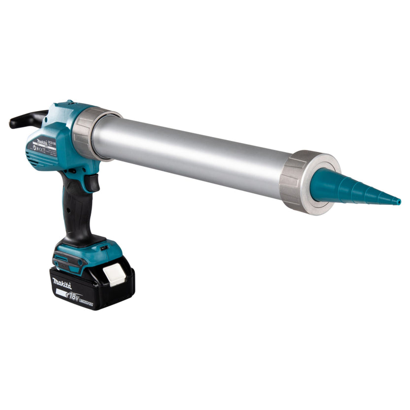 Makita Akumulatorowy wyciskacz do kleju i silikonu LXT® DCG180