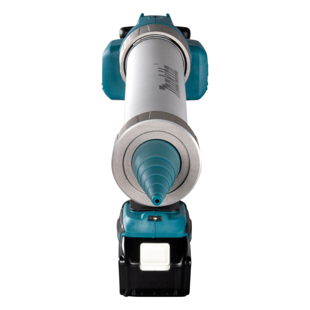 Makita Akumulatorowy wyciskacz do kleju i silikonu LXT® DCG180