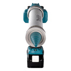 Makita Akumulatorowy wyciskacz do kleju i silikonu LXT® DCG180
