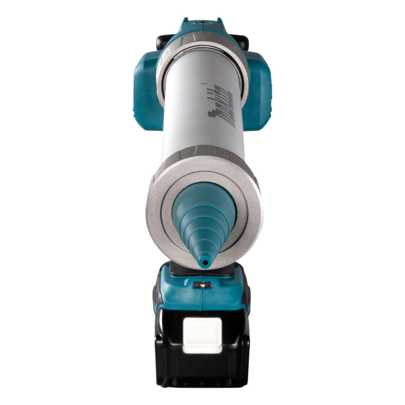 Makita Akumulatorowy wyciskacz do kleju i silikonu LXT® DCG180