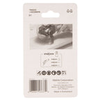 Makita Brzeszczot do cięcia wgłębnego 32 mm (drewno)