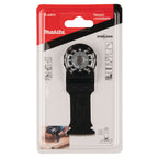 Makita Brzeszczot do cięcia wgłębnego 32 mm (drewno)