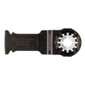Makita Brzeszczot do cięcia wgłębnego 32 mm (drewno / metal)