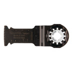 Makita Brzeszczot do cięcia wgłębnego 32 mm (drewno / metal)