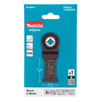Makita Brzeszczot do cięcia wgłębnego 32 mm (drewno / metal)