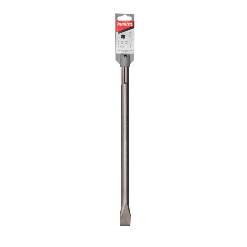 Makita Dłuto SDS-MAX, 25x400mm