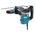 Makita Młot udarowo-obrotowy HR4013C (1100W, SDS-MAX, 40mm, 8,0J)