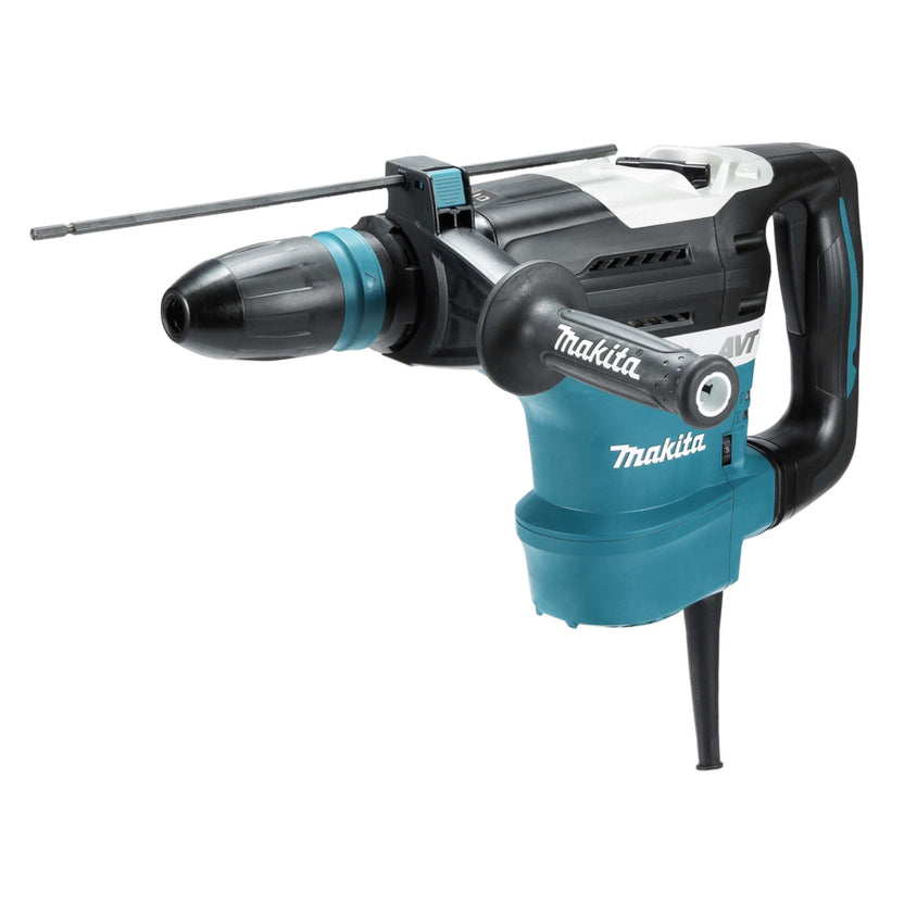 Makita Młot udarowo-obrotowy HR4013C (1100W, SDS-MAX, 40mm, 8,0J)
