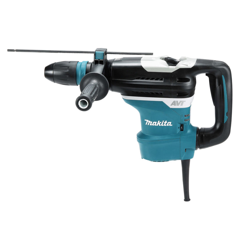 Makita Młot udarowo-obrotowy HR4013C (1100W, SDS-MAX, 40mm, 8,0J)
