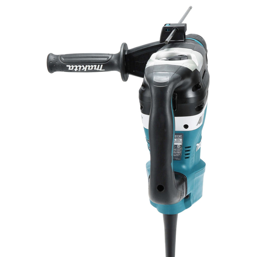 Makita Młot udarowo-obrotowy HR4013C (1100W, SDS-MAX, 40mm, 8,0J)