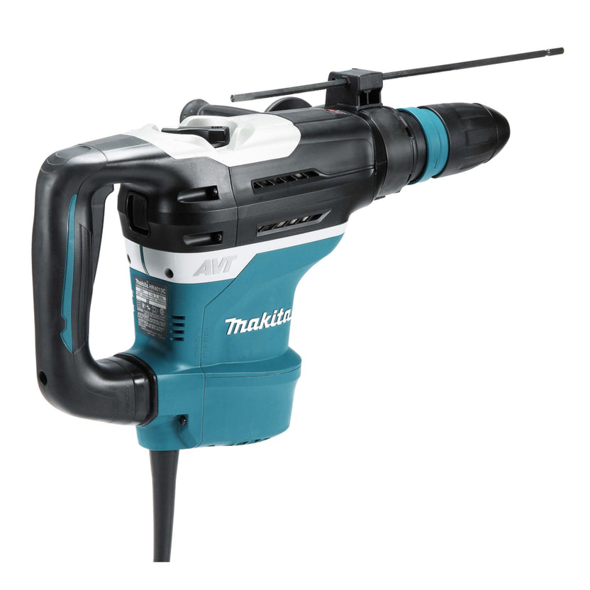 Makita Młot udarowo-obrotowy HR4013C (1100W, SDS-MAX, 40mm, 8,0J)