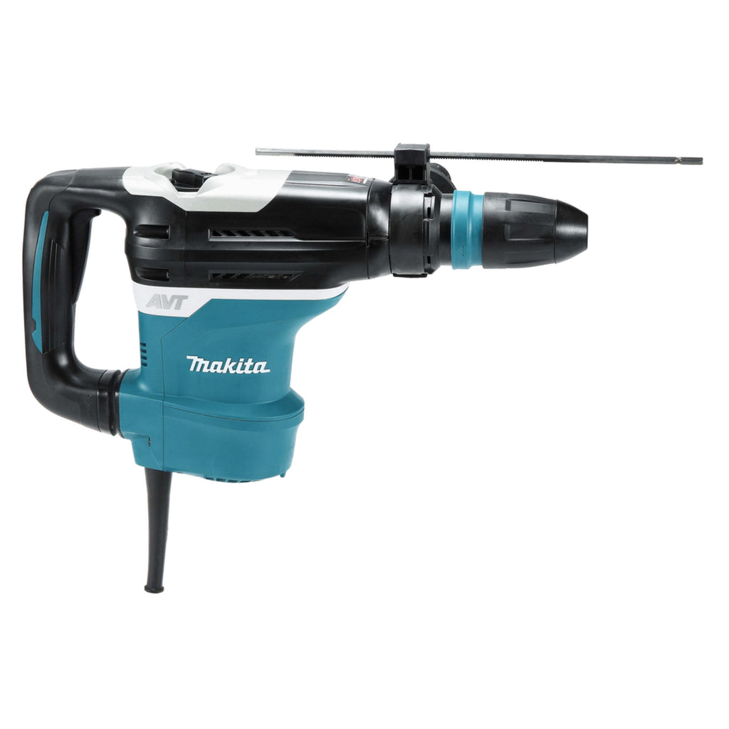 Makita Młot udarowo-obrotowy HR4013C (1100W, SDS-MAX, 40mm, 8,0J)