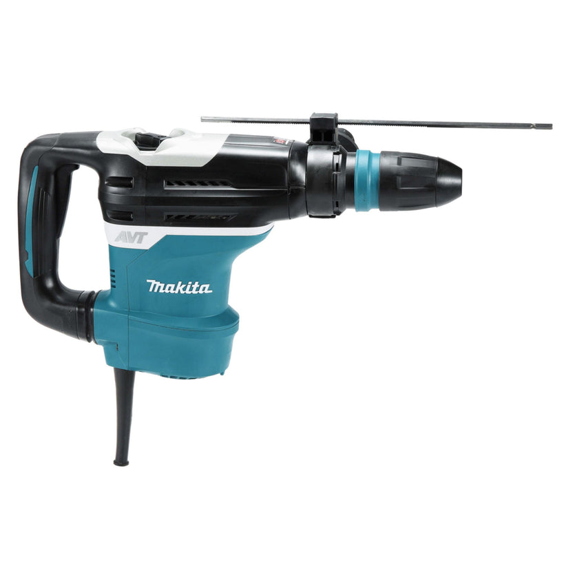 Makita Młot udarowo-obrotowy HR4013C (1100W, SDS-MAX, 40mm, 8,0J)