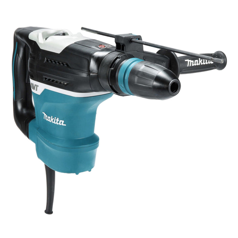 Makita Młot udarowo-obrotowy HR4013C (1100W, SDS-MAX, 40mm, 8,0J)