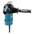 Makita Młot udarowo-obrotowy HR4013C (1100W, SDS-MAX, 40mm, 8,0J)