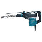 Makita Młot udarowo-obrotowy HR4013C (1100W, SDS-MAX, 40mm, 8,0J)