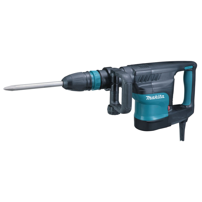 Makita Młot udarowy HM1101C (1300W, SDS-MAX, 11,5J)