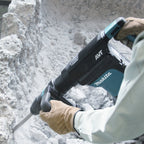 Makita Młot udarowy HM1111C (1300W, SDS-MAX, 11,2J)