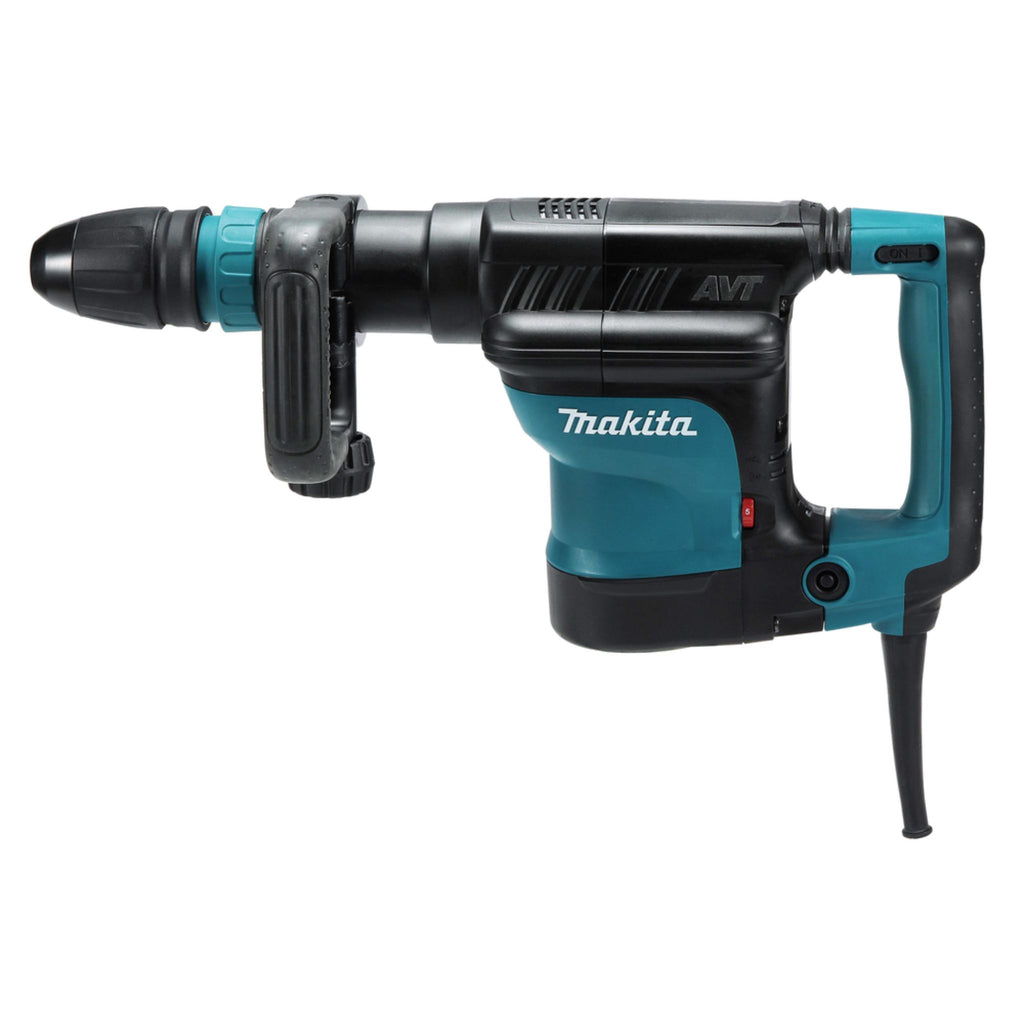 Makita Młot udarowy HM1111C (1300W, SDS-MAX, 11,2J)