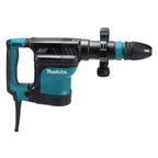 Makita Młot udarowy HM1111C (1300W, SDS-MAX, 11,2J)