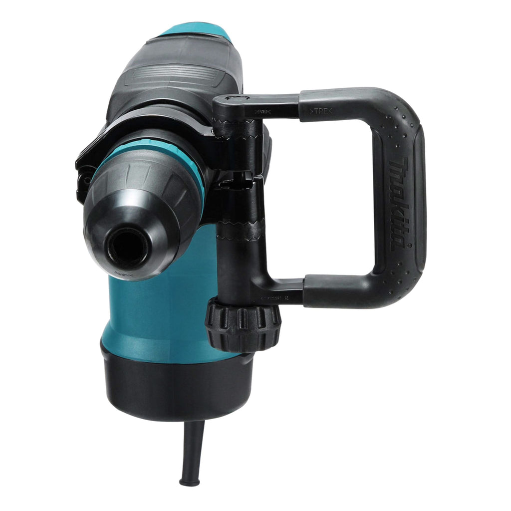 Makita Młot udarowy HM1111C (1300W, SDS-MAX, 11,2J)