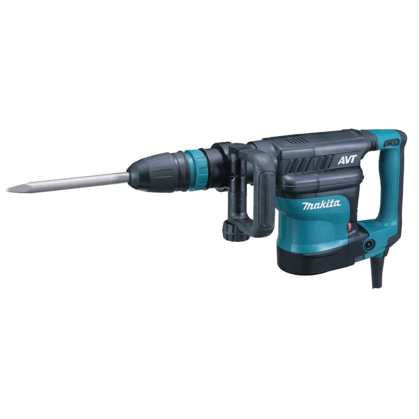 Makita Młot udarowy HM1111C (1300W, SDS-MAX, 11,2J)
