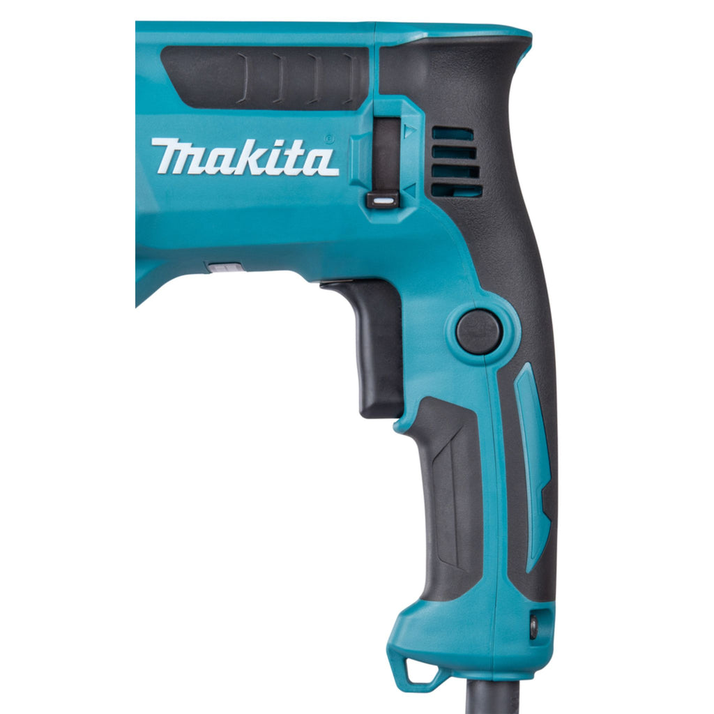 Makita Młotowiertarka z opcją kucia HR2670 800W, SDS-Plus, 26mm, 3,0J