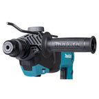 Makita Młotowiertarka z opcją kucia HR2670 800W, SDS-Plus, 26mm, 3,0J