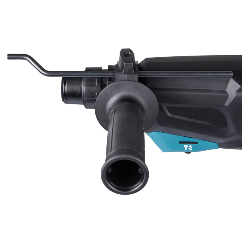 Makita Młotowiertarka z opcją kucia HR2670 800W, SDS-Plus, 26mm, 3,0J