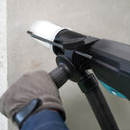 Makita Młotowiertarka z opcją kucia HR2670 800W, SDS-Plus, 26mm, 3,0J